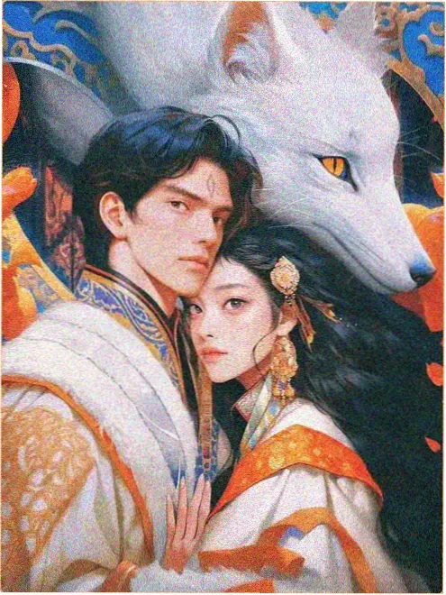 策驰影院玄幻国漫剑起沧澜