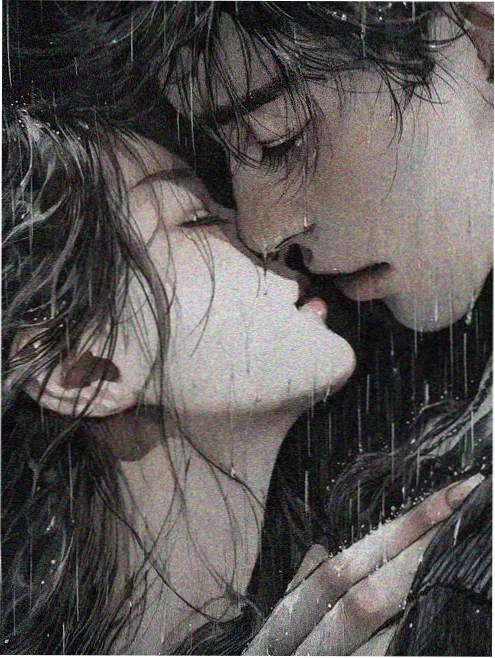 半城烟雨剧照