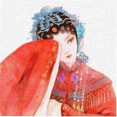 影迷咸鱼罐头头像